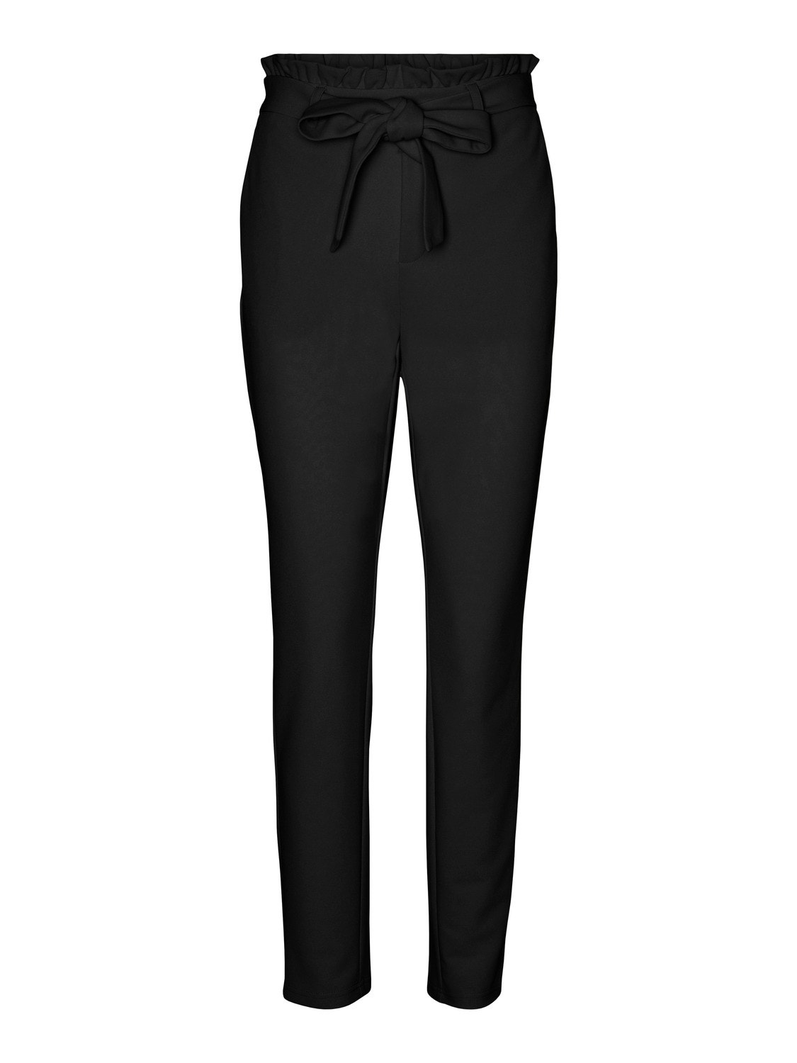 Vero Moda VMLIVA Trousers -Black - 10301598