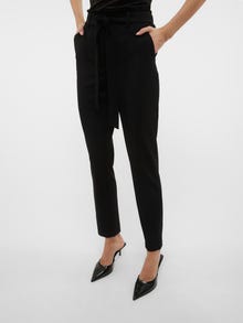 Vero Moda VMLIVA Pantalones -Black - 10301598