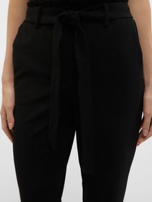 Vero Moda VMLIVA Spodnie -Black - 10301598