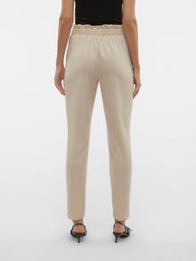 Vero Moda VMLIVA Pantalons -Silver Lining - 10301598