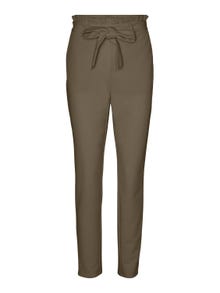 Vero Moda VMLIVA Trousers -Capers - 10301598