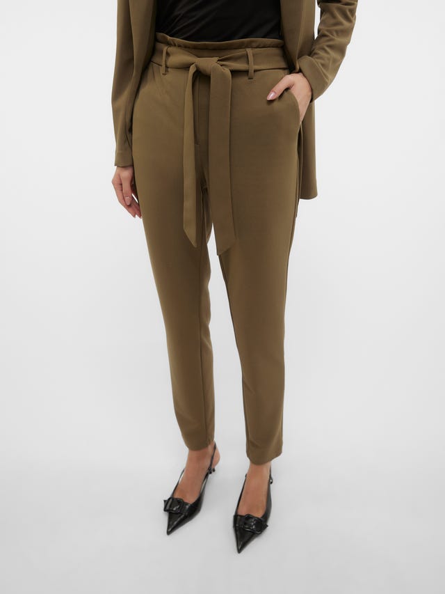 Vero Moda VMLIVA Pantalons - 10301598