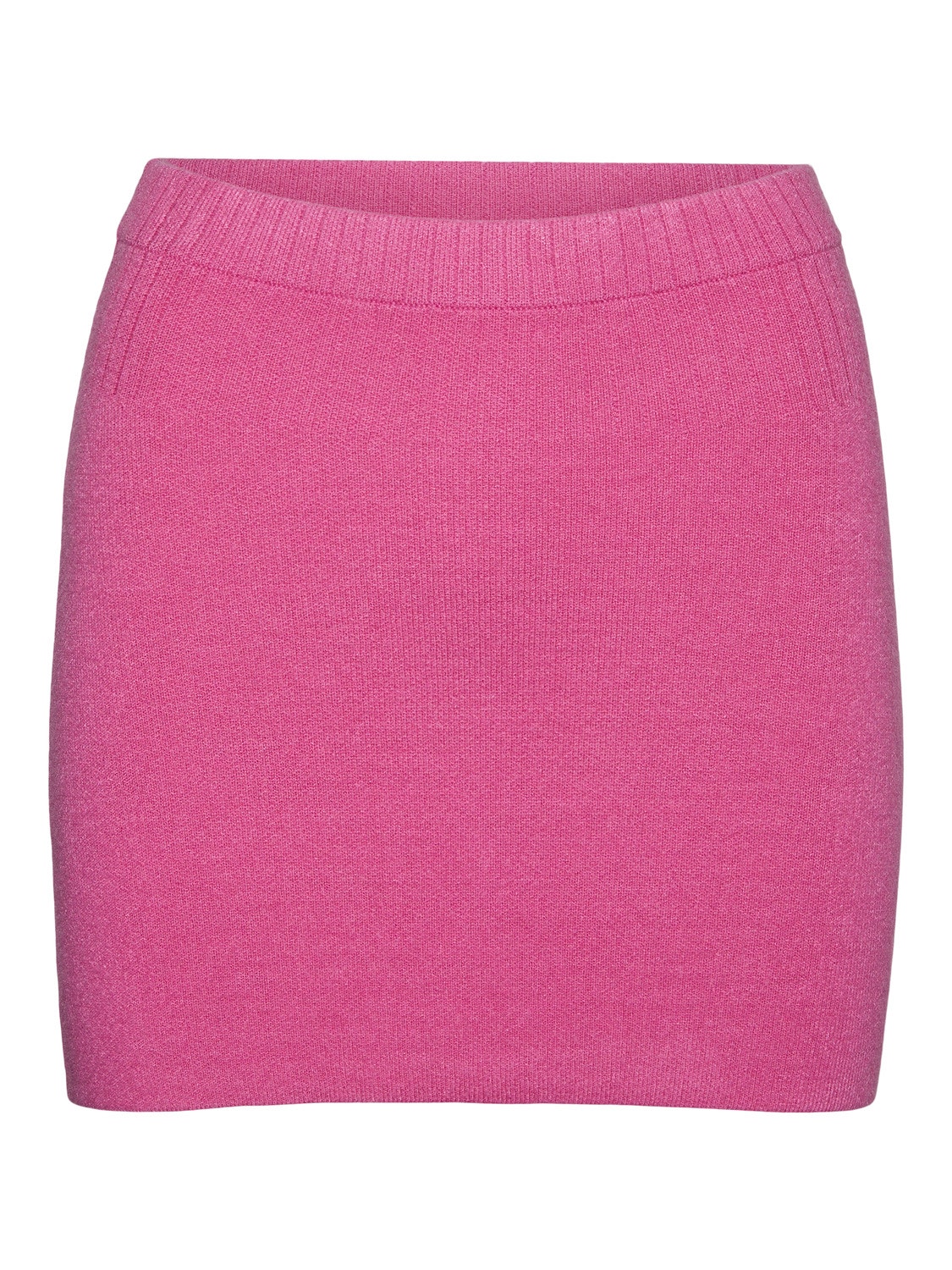 Vero Moda SOMETHING NEW PROJECT; CHLOE FRATER  Mini skirt -Super Pink - 10301623