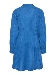 Vero Moda VMCIRA Krótka sukienka -Star Sapphire - 10301631