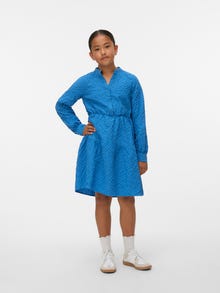 Vero Moda VMCIRA Robe courte -Star Sapphire - 10301631