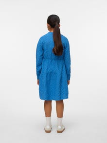 Vero Moda VMCIRA Robe courte -Star Sapphire - 10301631