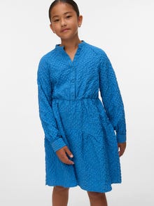 Vero Moda VMCIRA Robe courte -Star Sapphire - 10301631