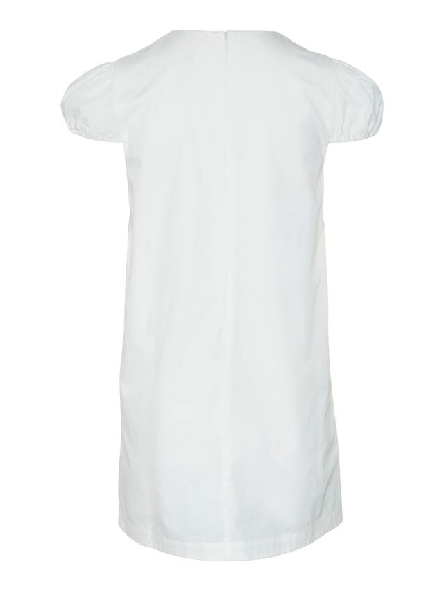 Vero Moda SOMETHING NEW PROJECT; CHLOE FRATER Short dress - 10301665