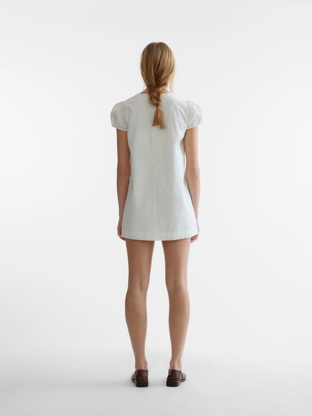 Vero Moda SOMETHING NEW PROJECT; CHLOE FRATER Short dress - 10301665