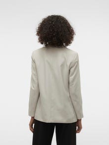 Vero Moda VMRITA Blazer -Silver Lining - 10301699