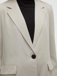 Vero Moda VMRITA Blazer -Silver Lining - 10301699