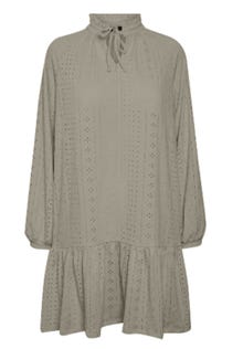 Vero Moda VMBILLI Krótka sukienka -Laurel Oak - 10301709