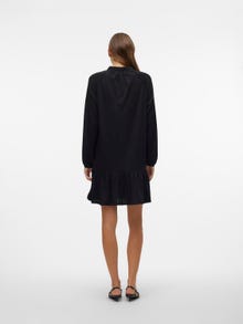 Vero Moda VMBILLI Short dress -Black - 10301709