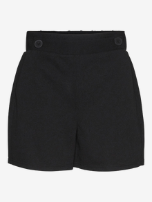 Vero Moda VMLIVA Shorts -Black - 10301724