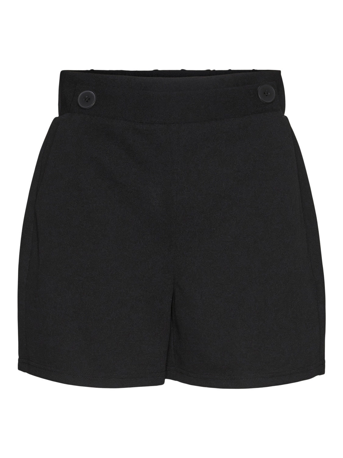 Vero Moda VMLIVA Shorts -Black - 10301724