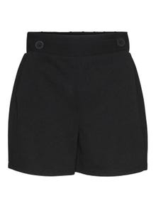 Vero Moda VMLIVA Shorts -Black - 10301724