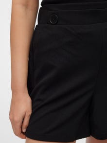 Vero Moda VMLIVA Shorts -Black - 10301724