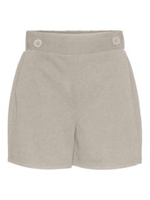 Vero Moda VMLIVA Shorts -Silver Lining - 10301724