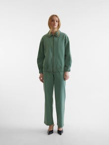 Vero Moda SOMETHING NEW PROJECT; CHLOE FRATER Vestes -Watercress - 10301736