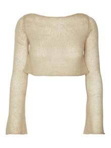 Vero Moda SOMETHING NEW PROJECT; CHLOE FRATER  Pull-overs -Curds & Whey - 10301742