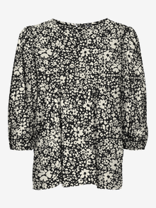Vero Moda VMEASY Tops -Black - 10301754