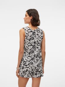 Vero Moda VMEASY Top -Black - 10301759