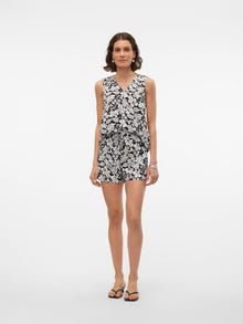 Vero Moda VMEASY Top -Black - 10301759