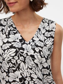 Vero Moda VMEASY Top -Black - 10301759