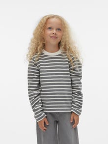 Vero Moda VMKENYA Góra -Snow White - 10301761
