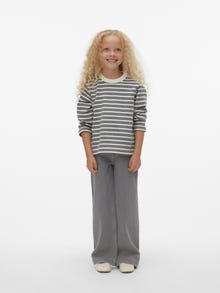 Vero Moda VMKENYA Góra -Snow White - 10301761