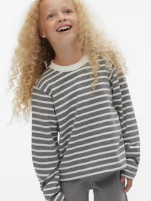Vero Moda VMKENYA Góra -Snow White - 10301761