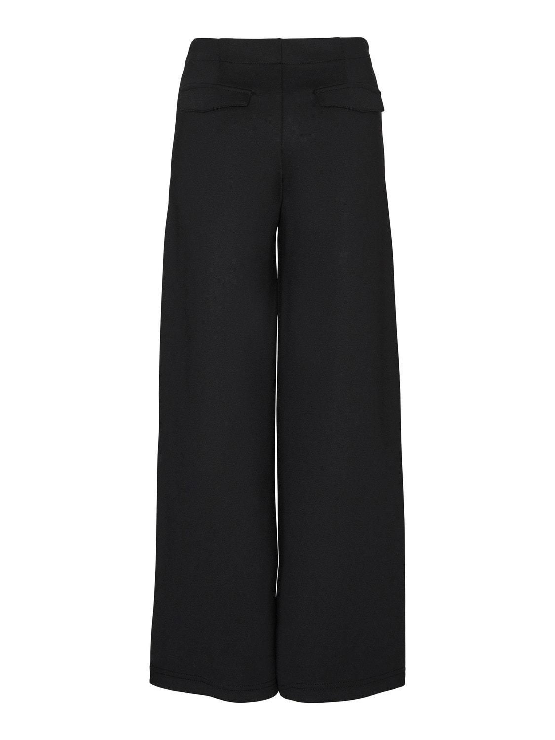 Vero Moda VMCADENCE Pantalones -Black - 10301791