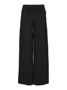 Vero Moda VMCADENCE Pantalons -Black - 10301791