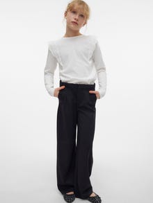 Vero Moda VMCADENCE Spodnie -Black - 10301791