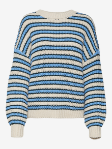 Vero Moda VMAIJA Pullover -Birch - 10301794