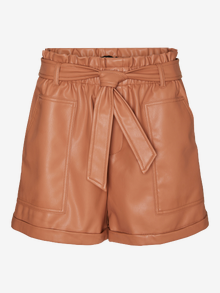 Vero Moda VMLOJAIN Shorts -Sunburn - 10301831