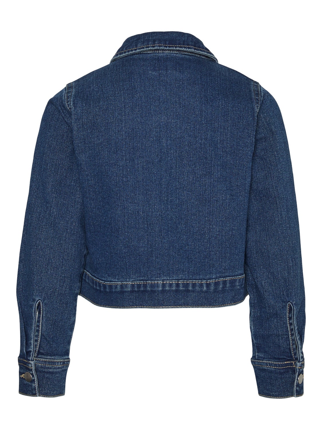 Veste jean vero discount moda