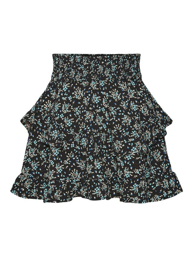 Vero Moda VMFLORALY Short skirt - 10301861