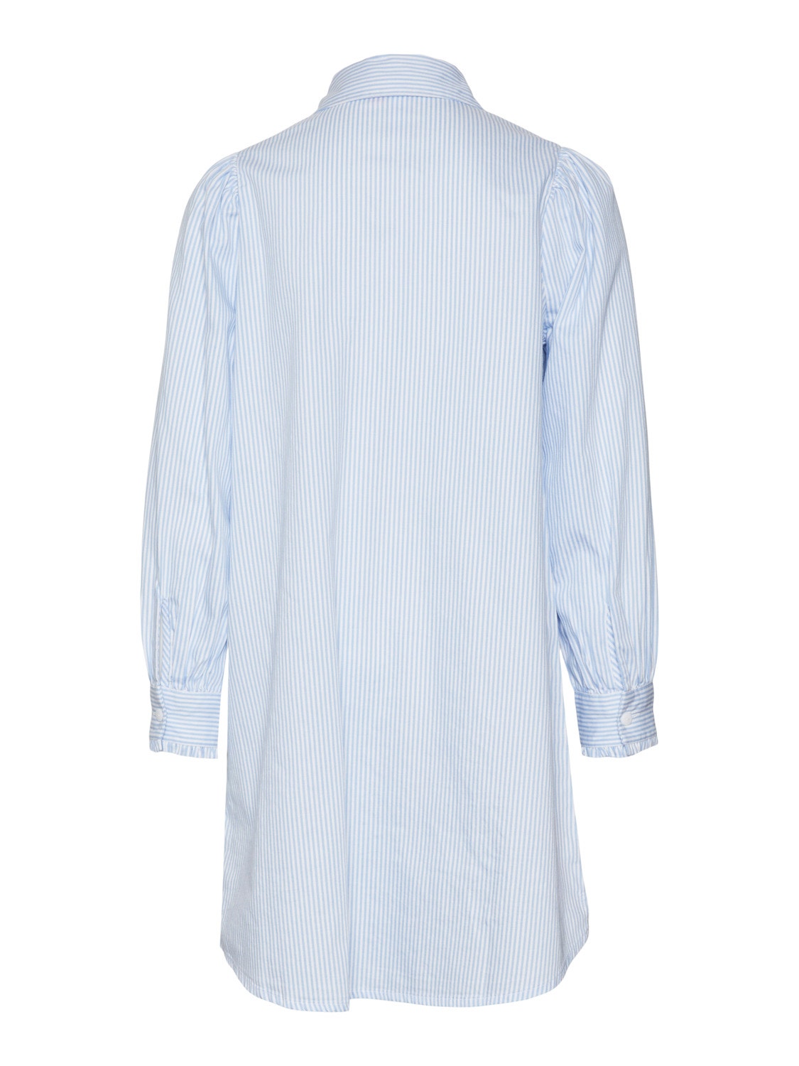 Vero Moda VMPINNY Korte jurk -Bright White - 10301867