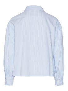 Vero Moda VMPINNY Shirt -Bright White - 10301868