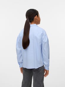 Vero Moda VMPINNY Chemises -Bright White - 10301868
