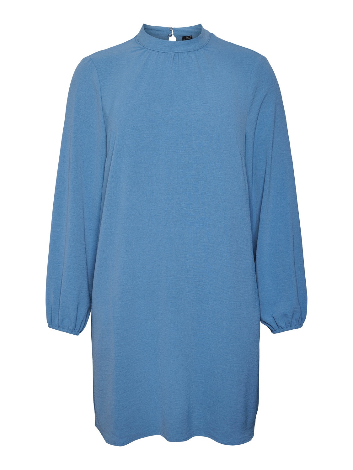 Vero Moda VMCALVA Kort kjole -Coronet Blue - 10301888
