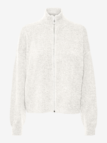 Vero Moda VMPALMA Pull-overs -Snow White - 10301889