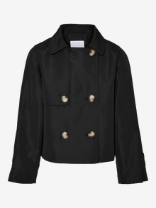 Vero Moda VMZOA Trenssit -Black - 10301964