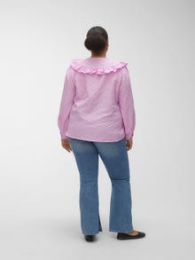 Vero Moda VMCCIRA Camicie -Pastel Lavender - 10301972