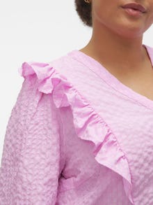 Vero Moda VMCCIRA Shirt -Pastel Lavender - 10301972