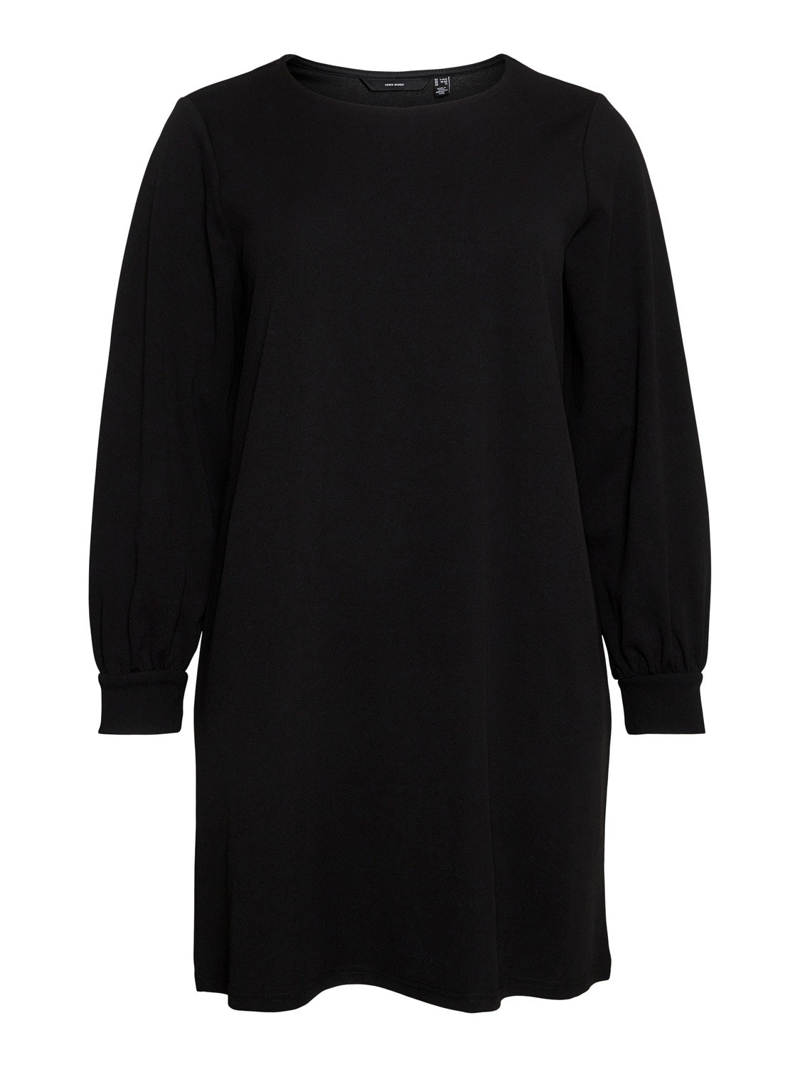 Vero Moda VMCALLISON Korte jurk -Black - 10301989