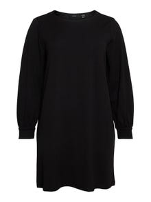 Vero Moda VMCALLISON Short dress -Black - 10301989