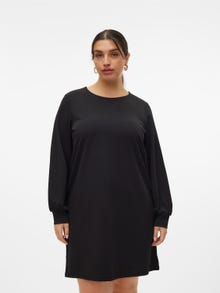Vero Moda VMCALLISON Korte jurk -Black - 10301989