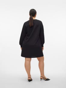 Vero Moda VMCALLISON Short dress -Black - 10301989